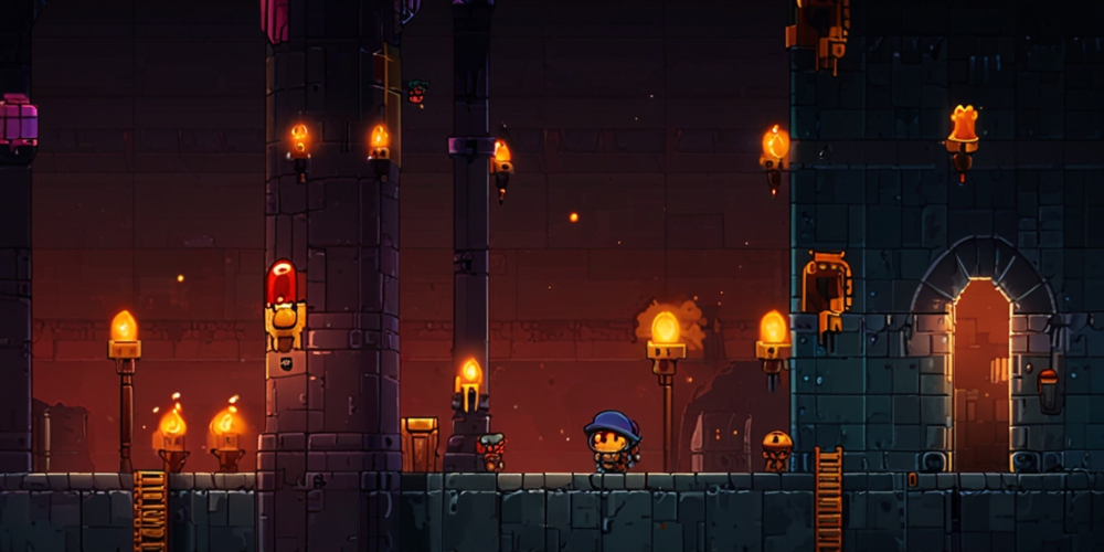 Gungeon game free